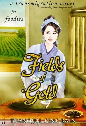 Fields of Gold Novel - Read Light Novels