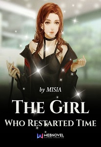 The Girl Who Restarted Time
