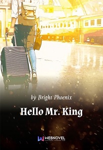 Hello Mr King Novel Read Light Novels