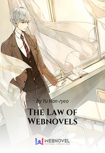 The Law of Webnovels
